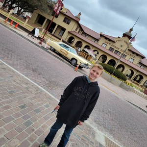 Savanah Savanah Turnbow